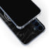 NBA Minnesota Timberwolves Black Animal Print Galaxy A35 5G Clear Case